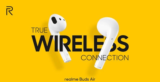 realme Buds Air怎么樣_realme Buds Air屬性介紹