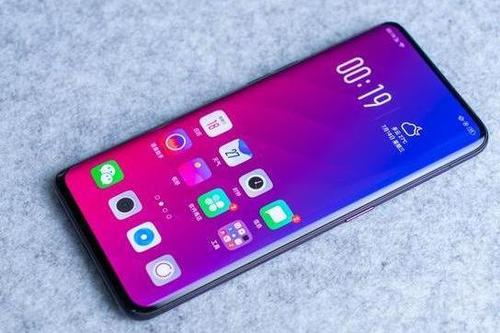 OPPO Find X2怎么样_OPPO Find X2配置参数详情一览