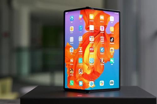 华为Mate Xs怎么样_华为Mate Xs配置参数详情一览