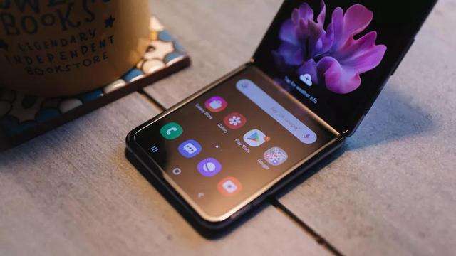 三星Galaxy Z Flip多少钱_三星Galaxy Z Flip价格介绍