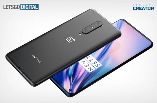 一加8配置怎么样_一加8配置价格详解