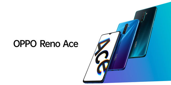 OPPO Reno Ace2多少钱_OPPO Reno Ace2价格介绍