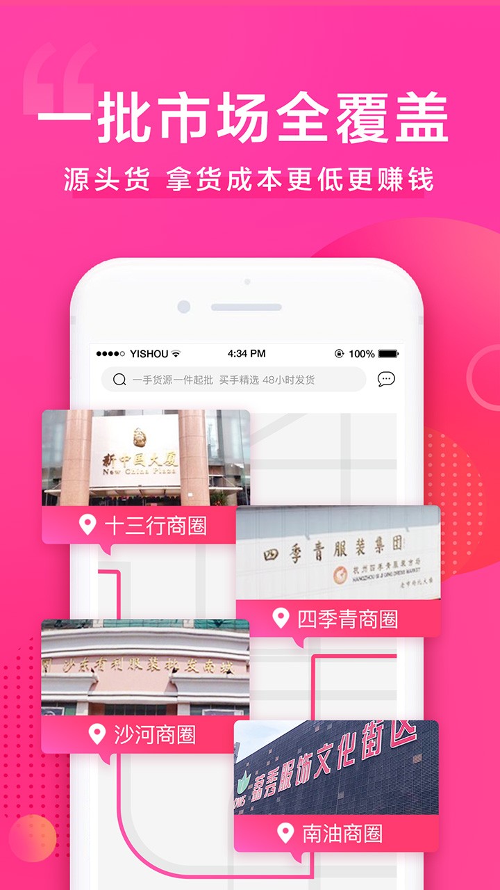 一手女装批发服装批发网(图1)