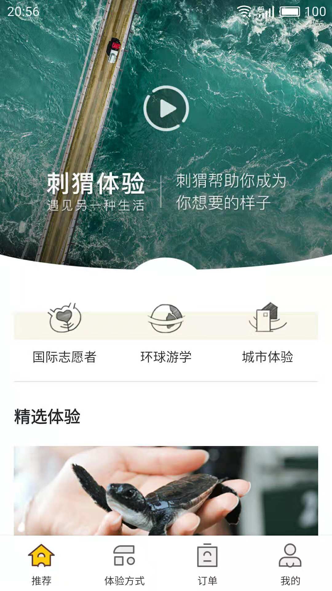 刺猬体验(图4)
