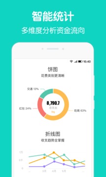 圈子账本记账(图3)