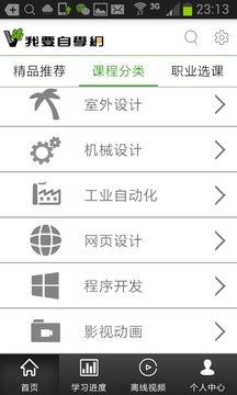 我要自学网(图1)