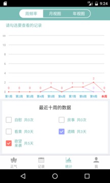 正气持戒助手(图3)