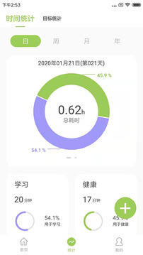 小小目标(图1)