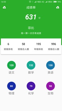 成绩通(图4)