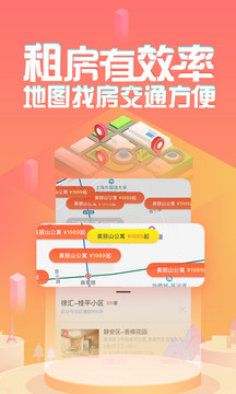 蘑菇租房(图2)