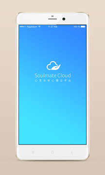 心灵伙伴云(图1)