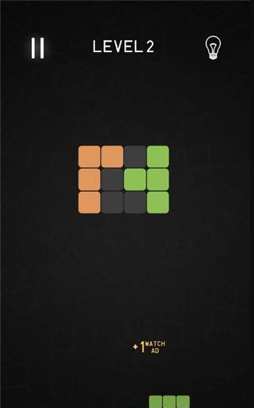 砖块马赛克(图1)