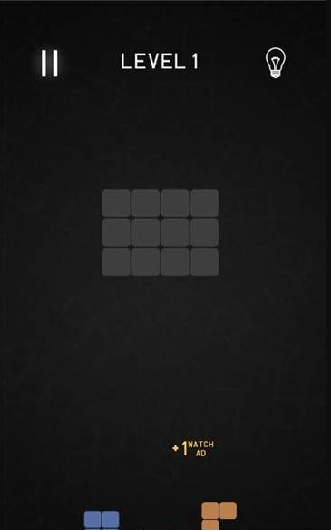 砖块马赛克(图3)