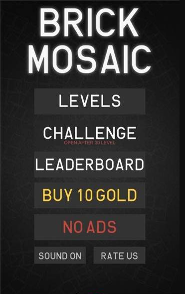 砖块马赛克(图2)