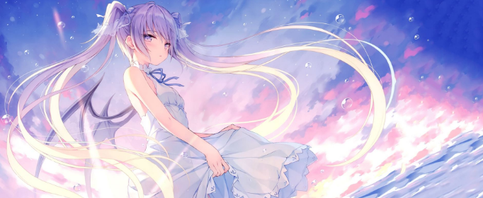 二次元手游排行榜