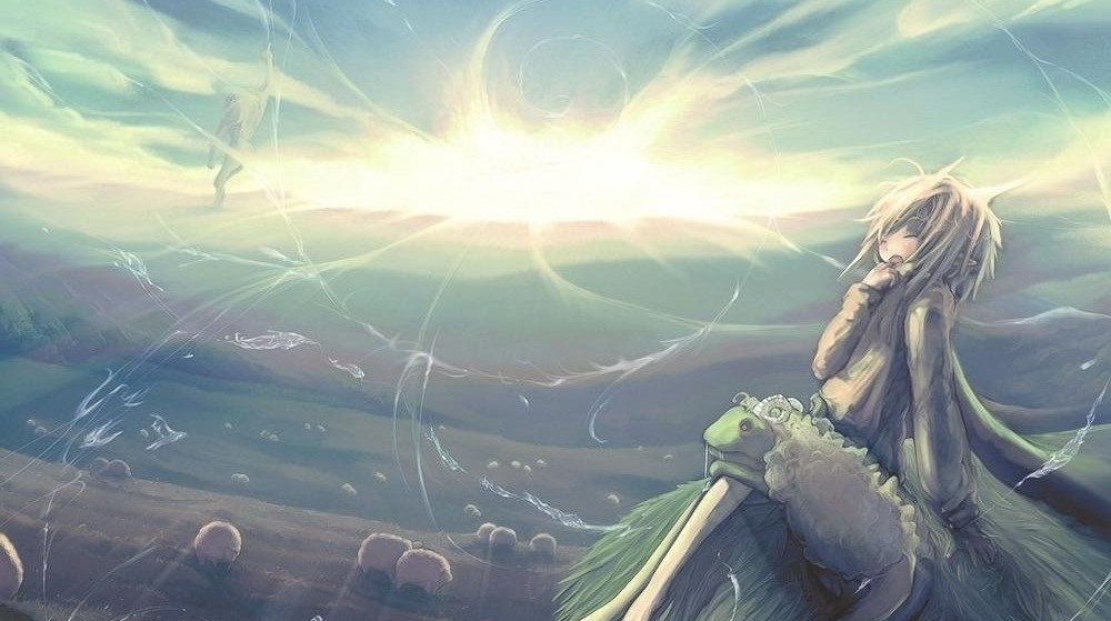 仙侠游戏排行榜