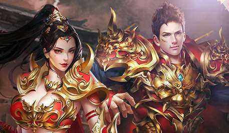 公益服单职业手游排行榜