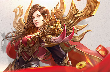 无限元宝商城版手游排行榜