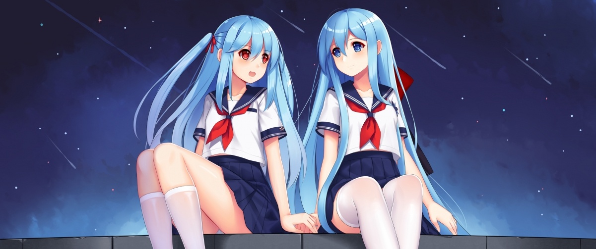 二次元手机游戏排行榜