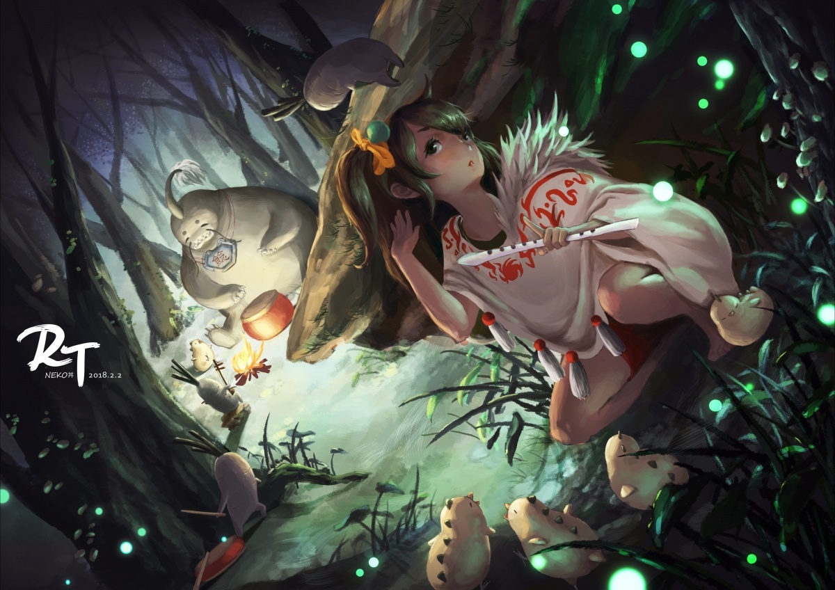 仙侠3d手游人气排行榜