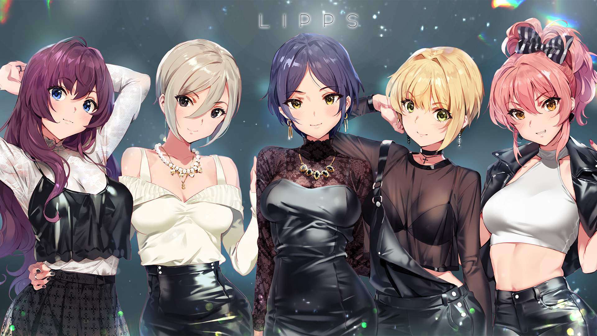 2021好玩的手游排行榜