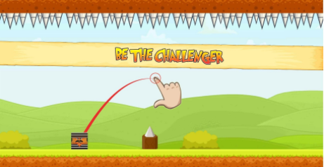 Crazy Jumper(图1)