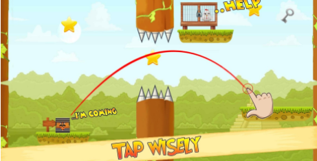 Crazy Jumper(图4)