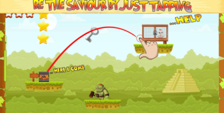 Crazy Jumper(图2)