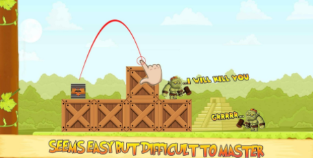 Crazy Jumper(图3)
