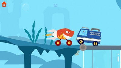 恐龙碰碰车(图2)