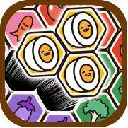 孩子的积木拼图