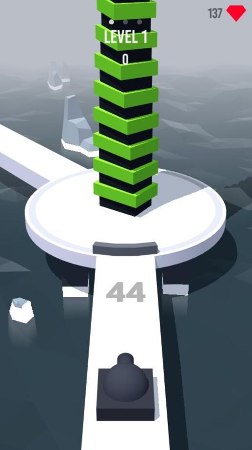 堆火球3D(图2)