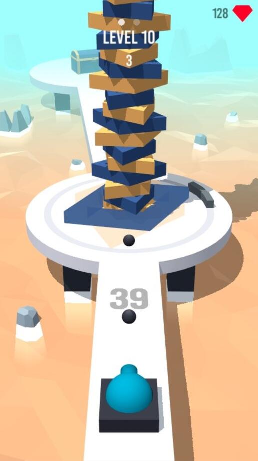 堆火球3D(图4)