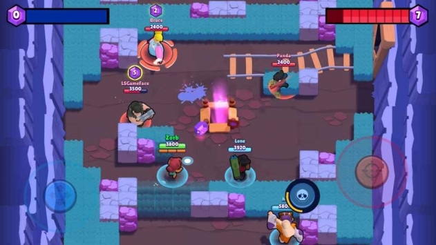 BrawlStars(图1)