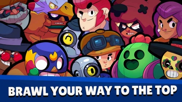 BrawlStars(图4)