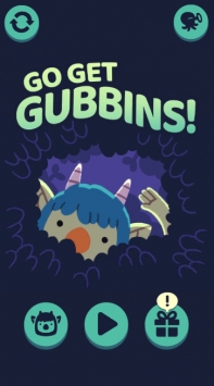 Go Get Gubbins(圖1)