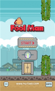 Fool Man(图1)