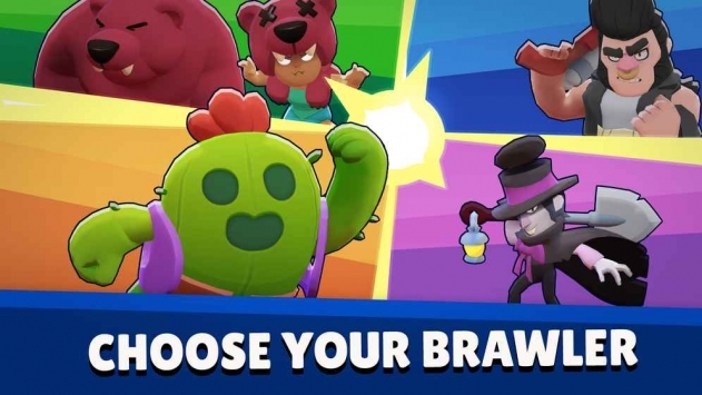 BrawlStars(图3)