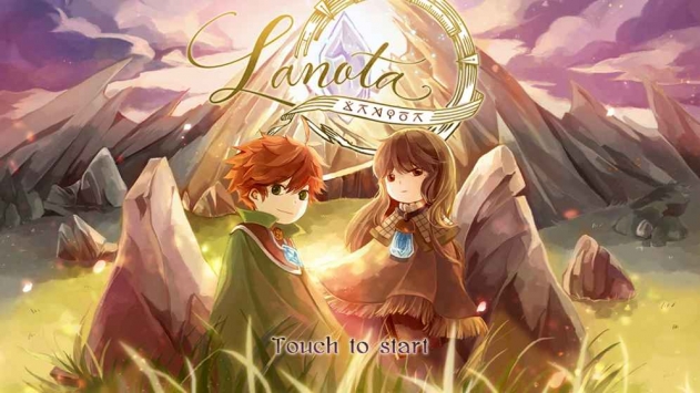 Lanota(圖1)