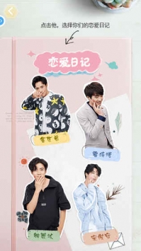 你好先生们(图1)