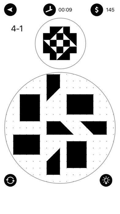 层叠拼图(图1)