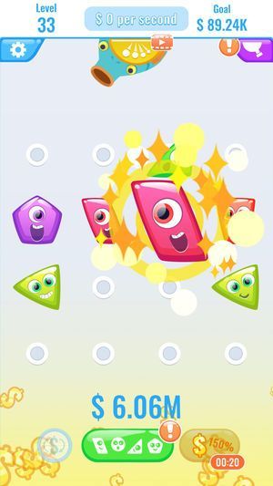 Jelly Merger(图3)