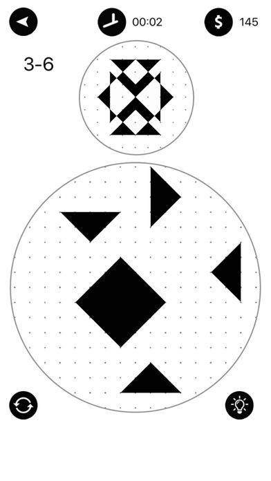层叠拼图(图3)