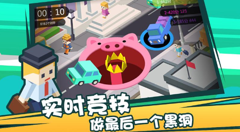 疯狂点点消(图3)
