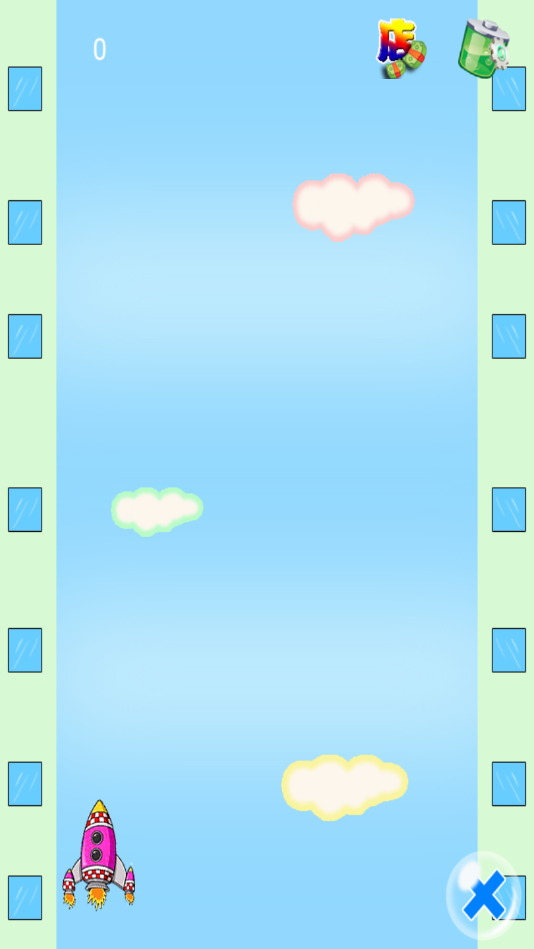 完美升空(图4)