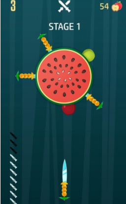 Fruit Knife(图2)