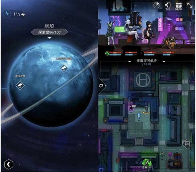 跨越星弧掉线卡住怎么办？