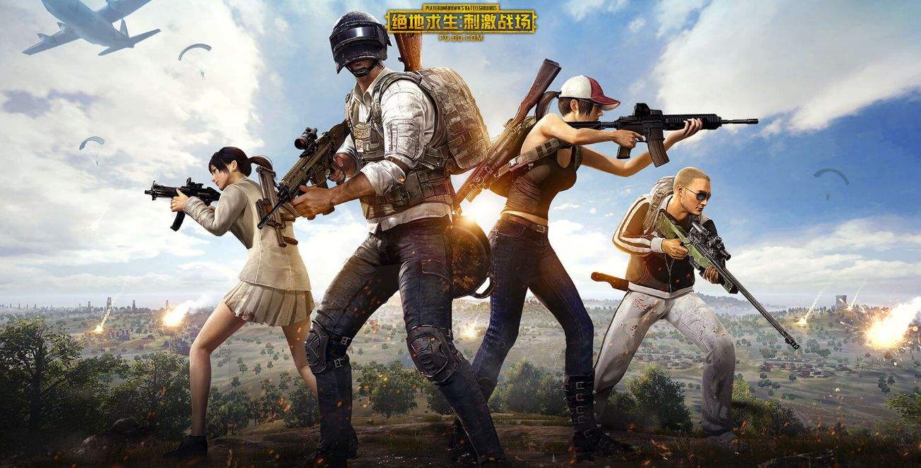 绝地求生刺激战场怎么进入极寒模式？