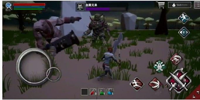 无尽之魂第七关怎么打？