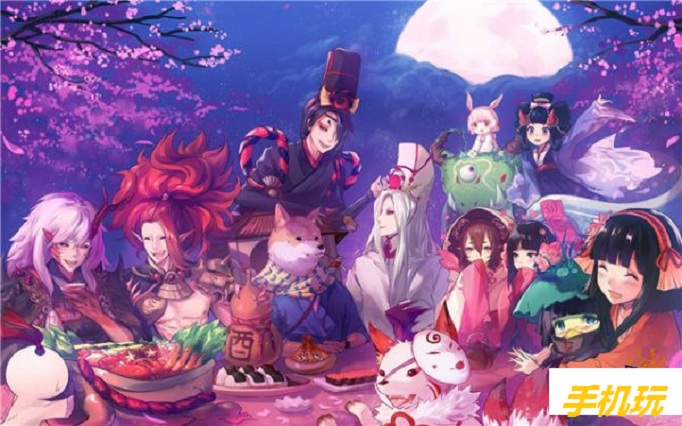 阴阳师彼岸花阵容怎么搭配？